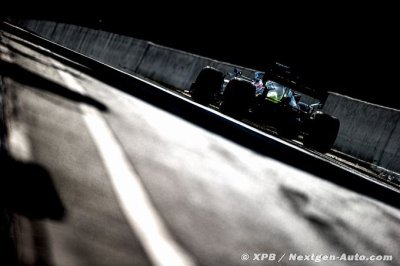 Ex F1 sponsor says ’real risk’ teams will fold