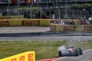 Norris s'excuse auprès de Piastri et McLaren pour son dépassement 'idiot'
