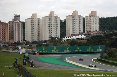 Qualifying - 2018 Brazilian GP team quotes