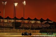 Williams F1 : Albon sent sa voiture 'plus compétitive' qu'au Brésil