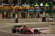 Ferrari a couru en 2021 comme si elle visait le titre