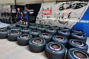 Pirelli prolonge en F1 malgré une image toujours contestée