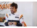 Il y a de nombreuses raisons de se réjouir du défi d'Alonso