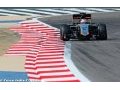 FP1 & FP2 - Bahrain GP report: Force India Mercedes