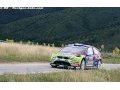 Ford Focus duo takes double points haul in Rally Bulgaria 