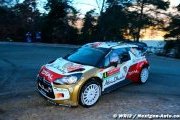 Photos - WRC 2014 - Rally Monte-Carlo (Part. 2)