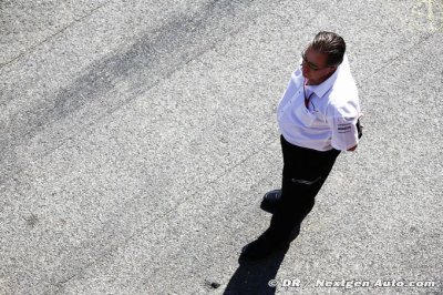McLaren veut que Honda agisse le plus vite possible