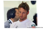 Button soutient un GP à Londres
