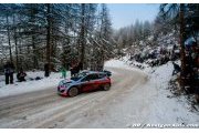 Hyundai heads to Rally Sweden for first three-car event of 2015