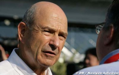 Sauber points finger at FIA’s ’bizarre’ u-turn