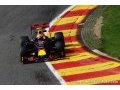 Le rythme de Red Bull est ‘meilleur qu'espéré' pour Verstappen