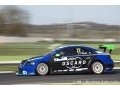 WTCC attracts 20-car entry for 2016