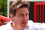 Wolff : Avec ces règles, il faut produire 'la F1 la moins merdique' possible
