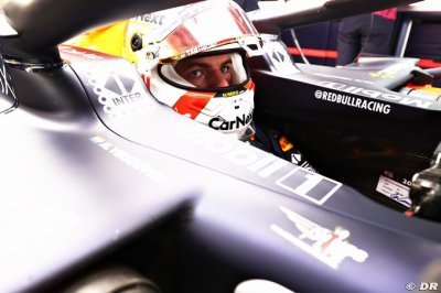 Verstappen’s ’nerves’ better than Hamilton’s - Berger