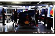 Red Bull et Force India accueillent chacune un nouveau sponsor