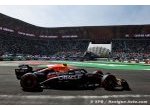 Photos - GP F1 du Mexique 2024 - Vendredi