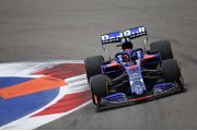 Gasly brille en EL2, Kvyat rattrape le temps perdu