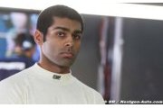 HRT to sue Chandhok for contract breach