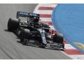 F1 must 'pressure' Pirelli for better tyres - Hamilton