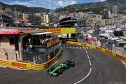 Sauber F1 mise sur des stratégies assez folles demain à Monaco