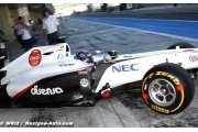 Les jeunes pilotes sont-ils la priorité de la F1 ? 
