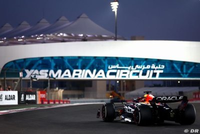 Horner&nbsp;: Nous avons réussi à plus gagner avec Honda que McLaren il y a 40 ans