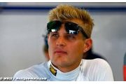 Ericsson : Je suis curieux de voir notre vitesse de pointe à Monza