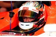 Four F1 refugees eye Indycar switch