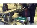 Vidéo - Le test de Jazeman Jaafar à Silverstone avec Mercedes