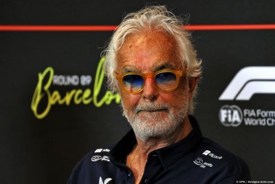 F1 bosses agree struggling Colapinto needs ’time’