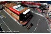 Grosjean avait le potentiel pour un podium à Monaco