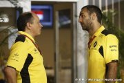 Renault recrute en France et en Angleterre pour le long terme