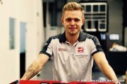 Magnussen : Haas plus facile à vivre que Renault et McLaren