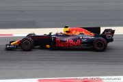 Gasly va rouler en Hongrie, le programme des essais privés