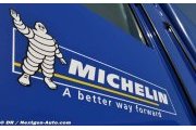 'Strategic error' cost Michelin F1 return - report