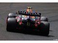 Red Bull considers new Honda engines for Spa