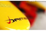 Felipe Nasr joins DAMS