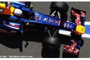 Red Bull n'a jamais gagné à Montréal