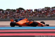 Week-end cauchemardesque pour Alonso