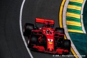Marchionne félicite ses troupes pour la stratégie parfaite