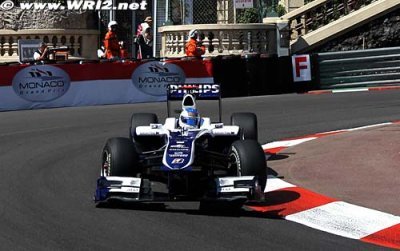Team reaction after the Monaco GP (part 2)