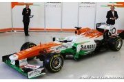 La VJM06 poussée aux limites