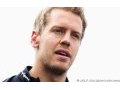 Vettel est passé au Letterman Show (vidéo)