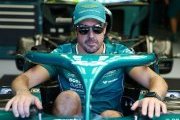 Une recherche de la perfection 'guidée par les données' : Alonso raconte l'évolution de la F1