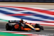 Palou ne quitterait pas l'IndyCar pour être réserviste en F1