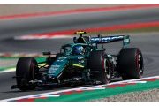 Alonso se prépare à une pénalité en Autriche, Aston Martin F1 s'excuse auprès des fans