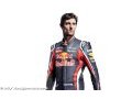 Webber is determined to have another go at the title