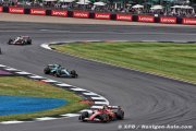 Sainz : Ferrari a 'tout bien fait' mais la SF-24 n'était 'pas assez rapide'