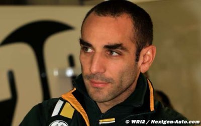 Caterham&nbsp;: Une saison 2013 sur de nouvelles bases