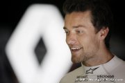 Palmer : Rosberg à la fois chanceux et malchanceux